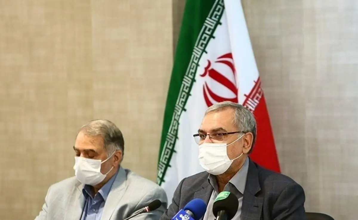 عین‌اللهی: شیوع کرونا قدرت پوشالی آمریکا را ثابت کرد