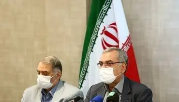 عین‌اللهی: شیوع کرونا قدرت پوشالی آمریکا را ثابت کرد