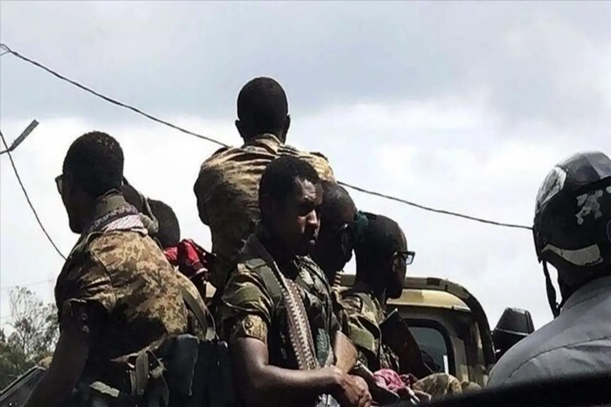 پایان زودهنگام وضعیت فوق‌العاده در اتیوپی/ آمریکا استقبال کرد