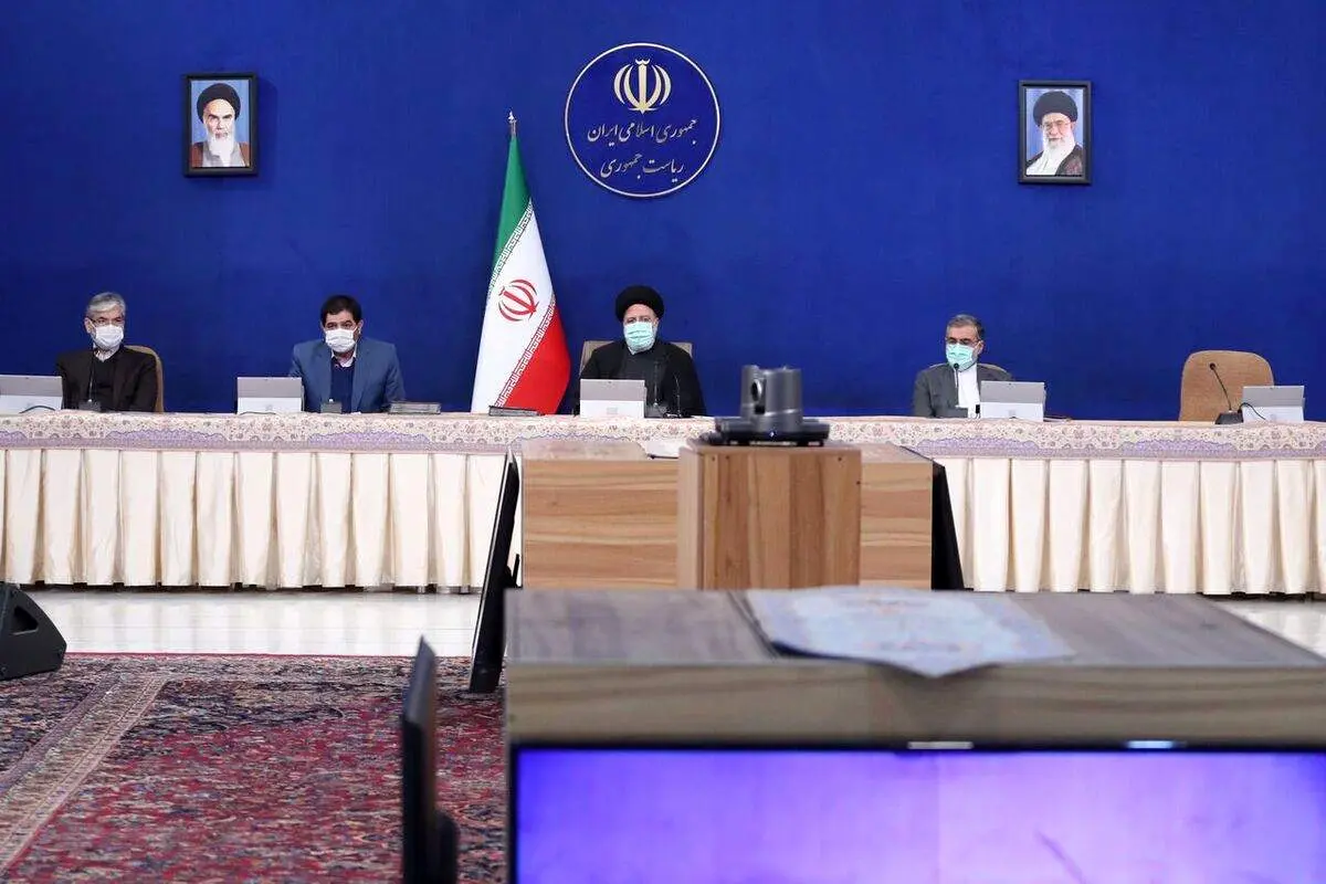 تصویب آیین نامه اجرایی مربوط به ایجاد زیرساخت‌های مورد نیاز مناطق گردشگری توسط دولت