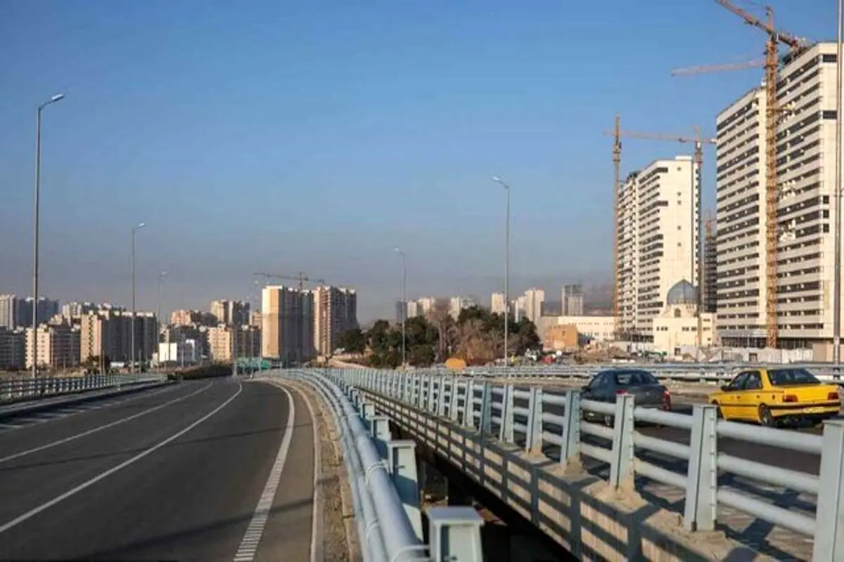 پرده برداری پلیس از پشت پرده و جزئیات سرقت پل در غرب تهران