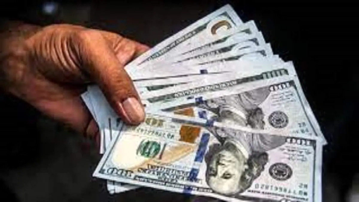 نرخ ارز در بازار آزاد ۲۷ بهمن ۱۴۰/ دلار ۲۵ هزار و ۳۰۳ تومان است