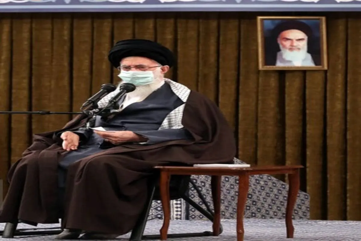 دیدار مجازی مردم آذربایجان شرقی با رهبر انقلاب