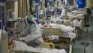 شناسایی ۱۶ هزار و۳۱۰ بیمار جدید کرونایی / ۱۸۵ نفر دیگر فوت شدند