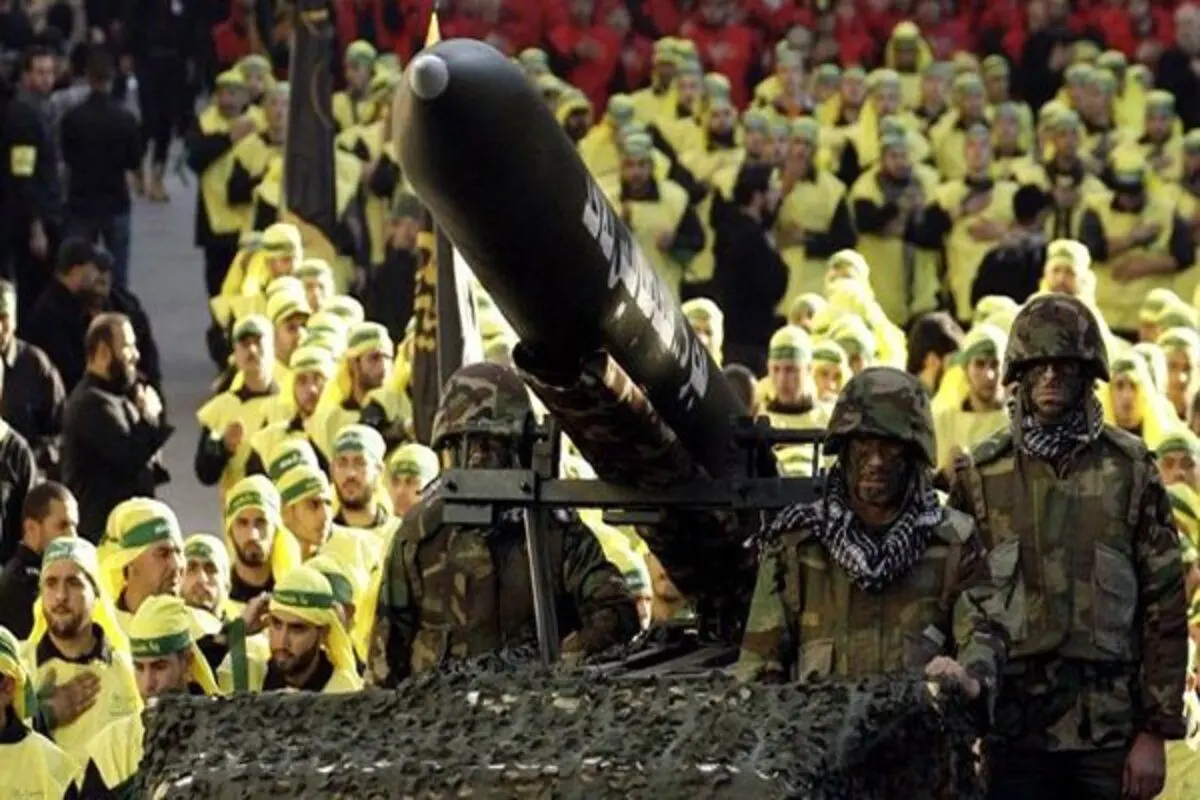 چرایی تهدید حزب الله در صورت داشتن هزار موشک نقطه زن