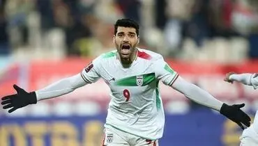 گل طارمی نامزد بهترین گل ماه پورتو شد + فیلم