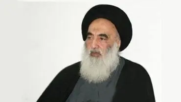 فراخوان دفتر آیت‌الله سیستانی درباره تشییع پیکر آیت‌الله صافی گلپایگانی