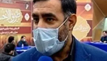 رییس اداره کل ورزش و جوانان استان تهران منصوب شد