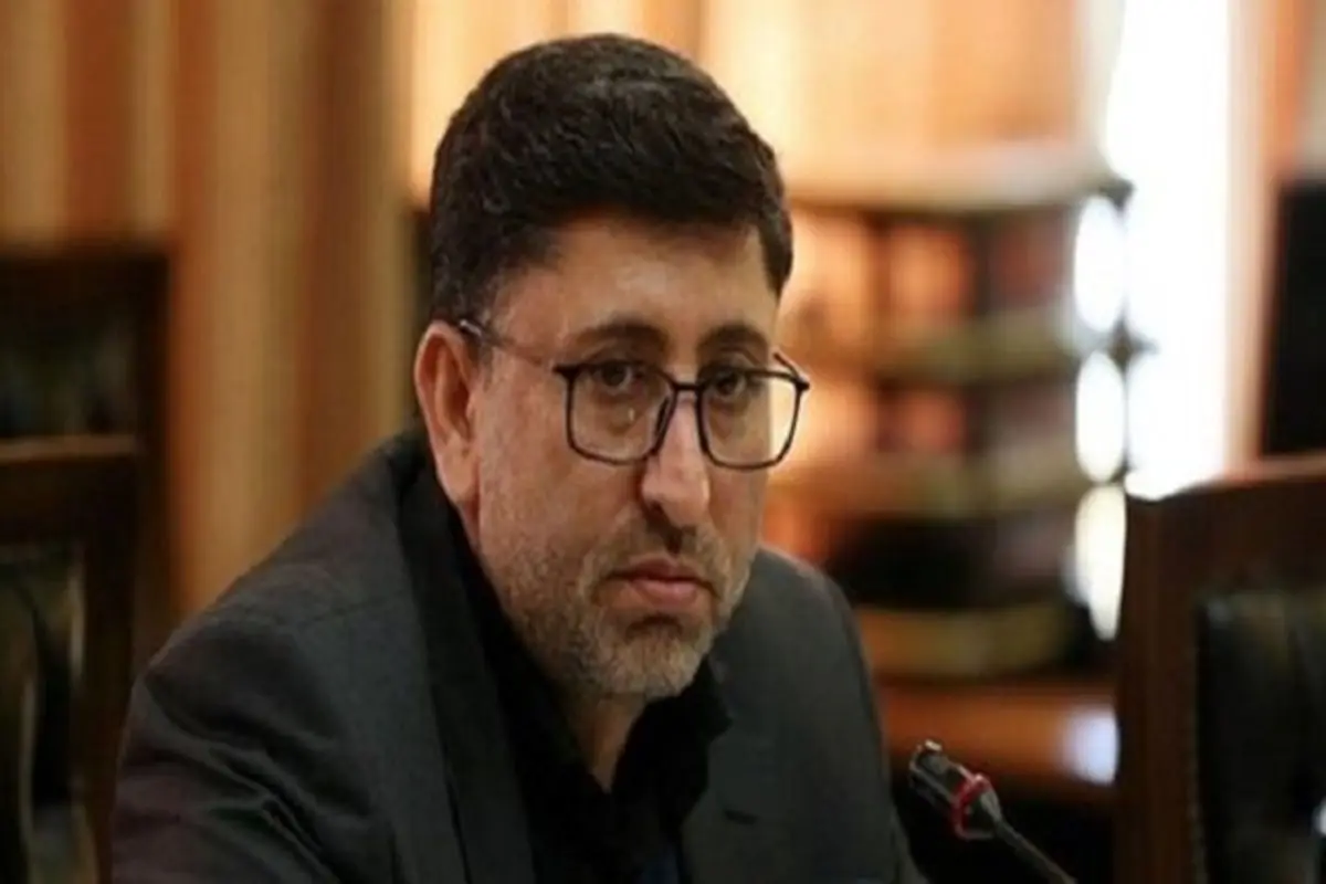 برکناری معاون احمدی نژاد در دولت نهم از دفتر لاریجانی