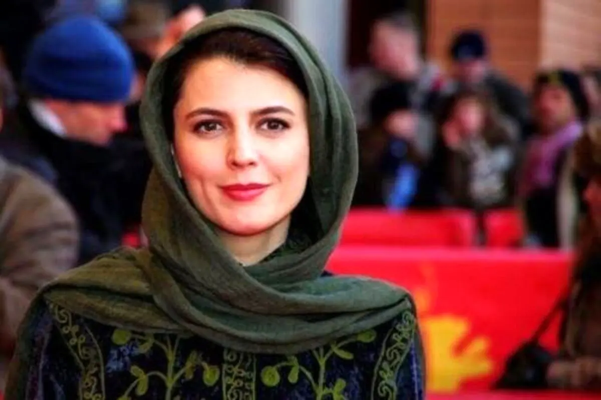 افتخار تازه لیلا حاتمی برای سینمای ایران