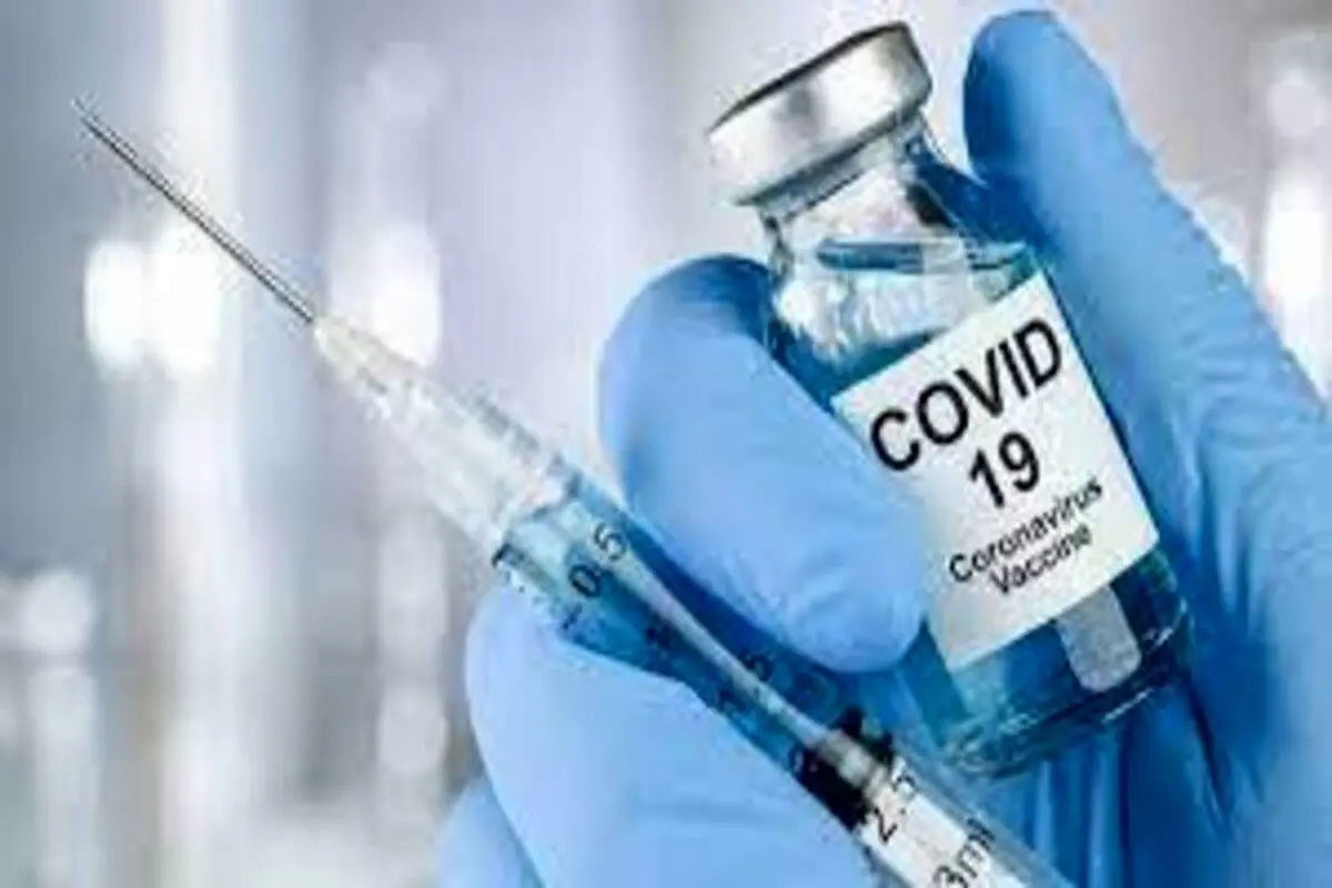 تزریق بیش از ۱۳۴ میلیون دُز واکسن کرونا در کشور تاکنون