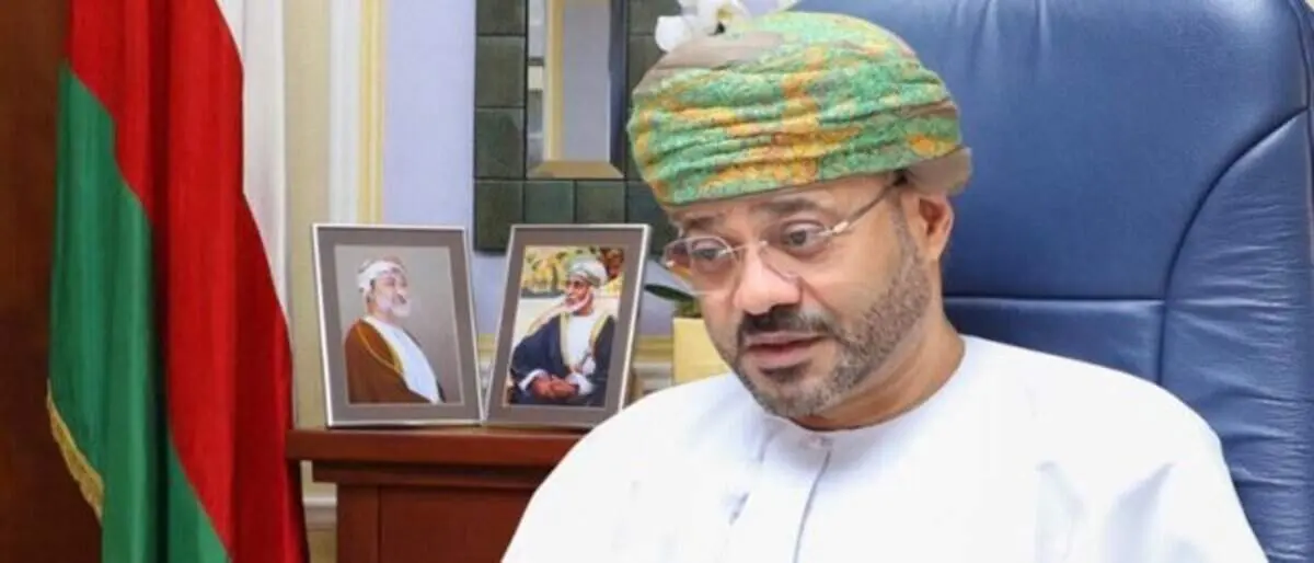 مخالفت عمان با تروریستی خواندن انصارالله