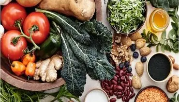 ۳۱ ماده غذایی برای مبارزه با سرطان