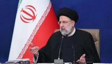 رئیسی بر اجرایی شدن سریع «دولت هوشمند» تأکید  کرد