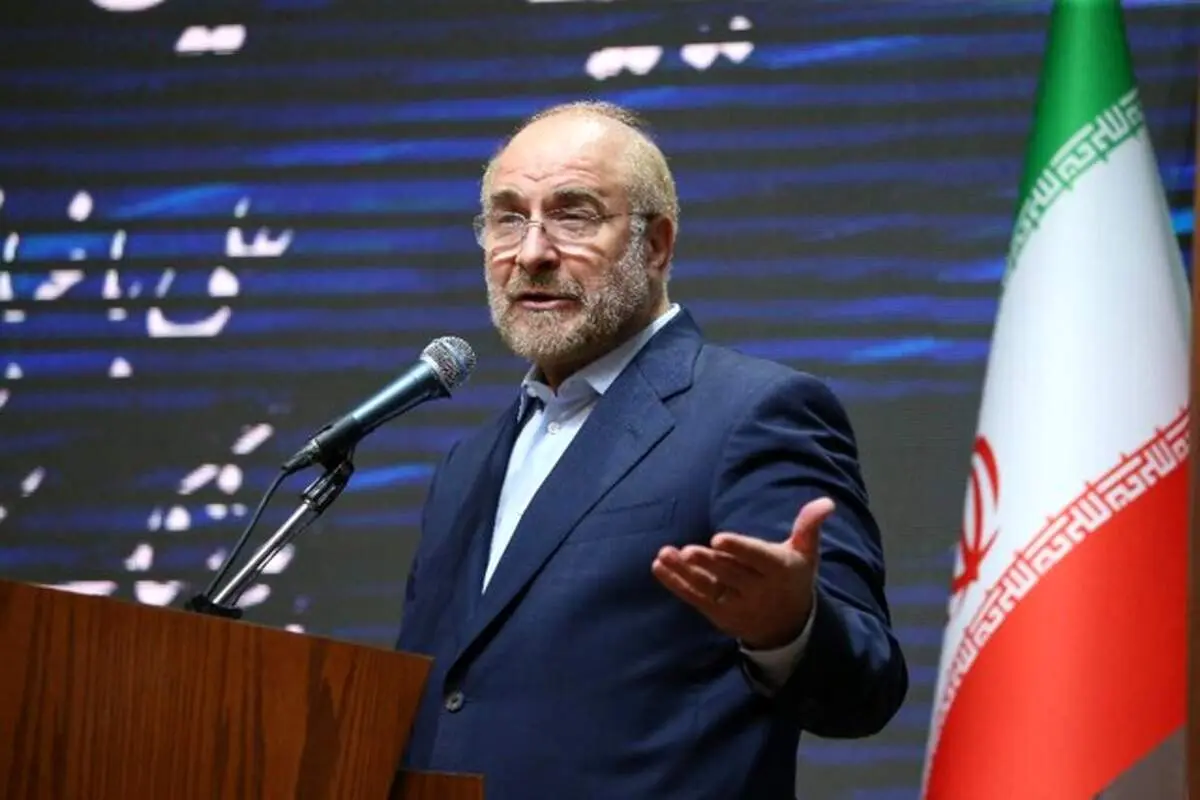 قالیباف: ستاد کل، اصلاحات قانون استفاده از سلاح را به مجلس ارائه کند