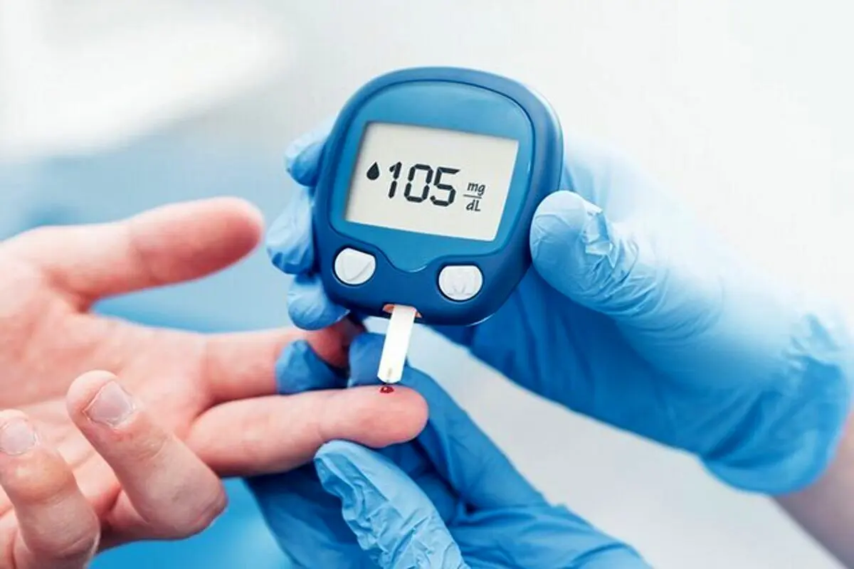 یک راهبرد جدید و امیدوارکننده برای درمان دیابت نوع ۲