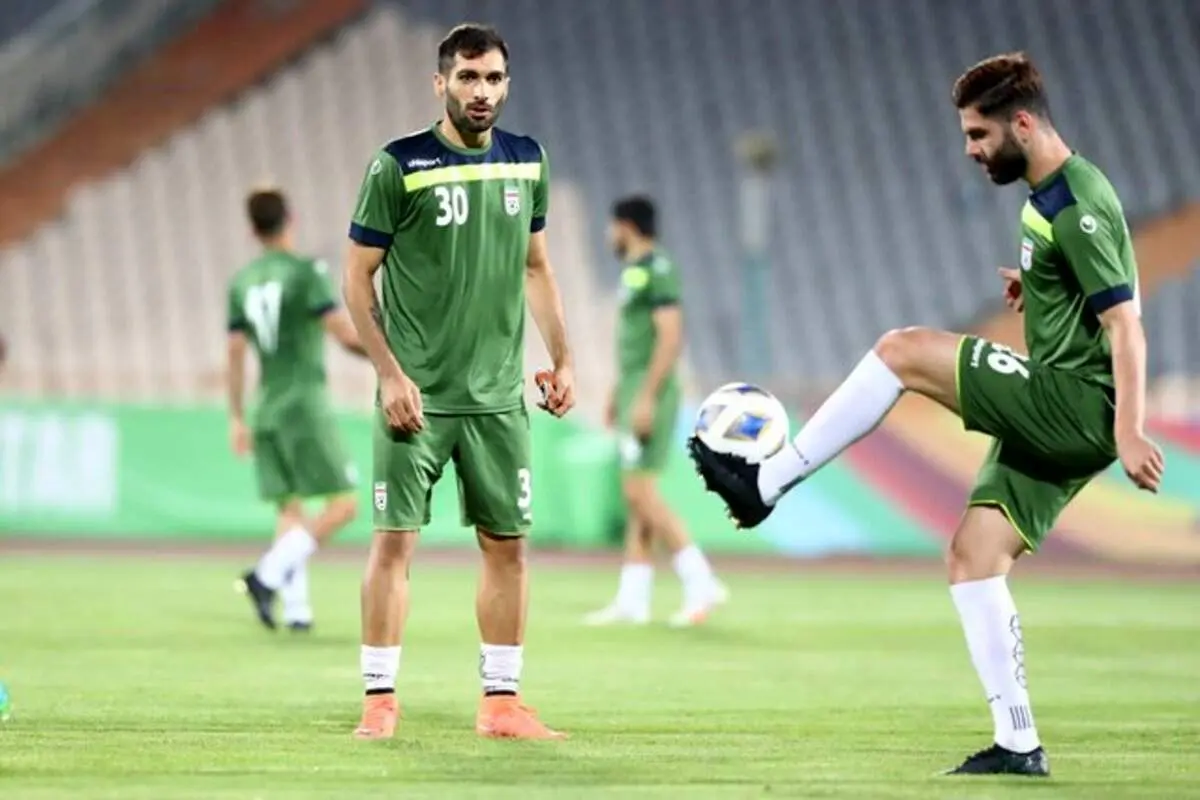 پیوستن بازیکن استقلال به فولاد