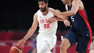 ملی‌پوشان بسکتبال فردا تست کرونا می‌دهند