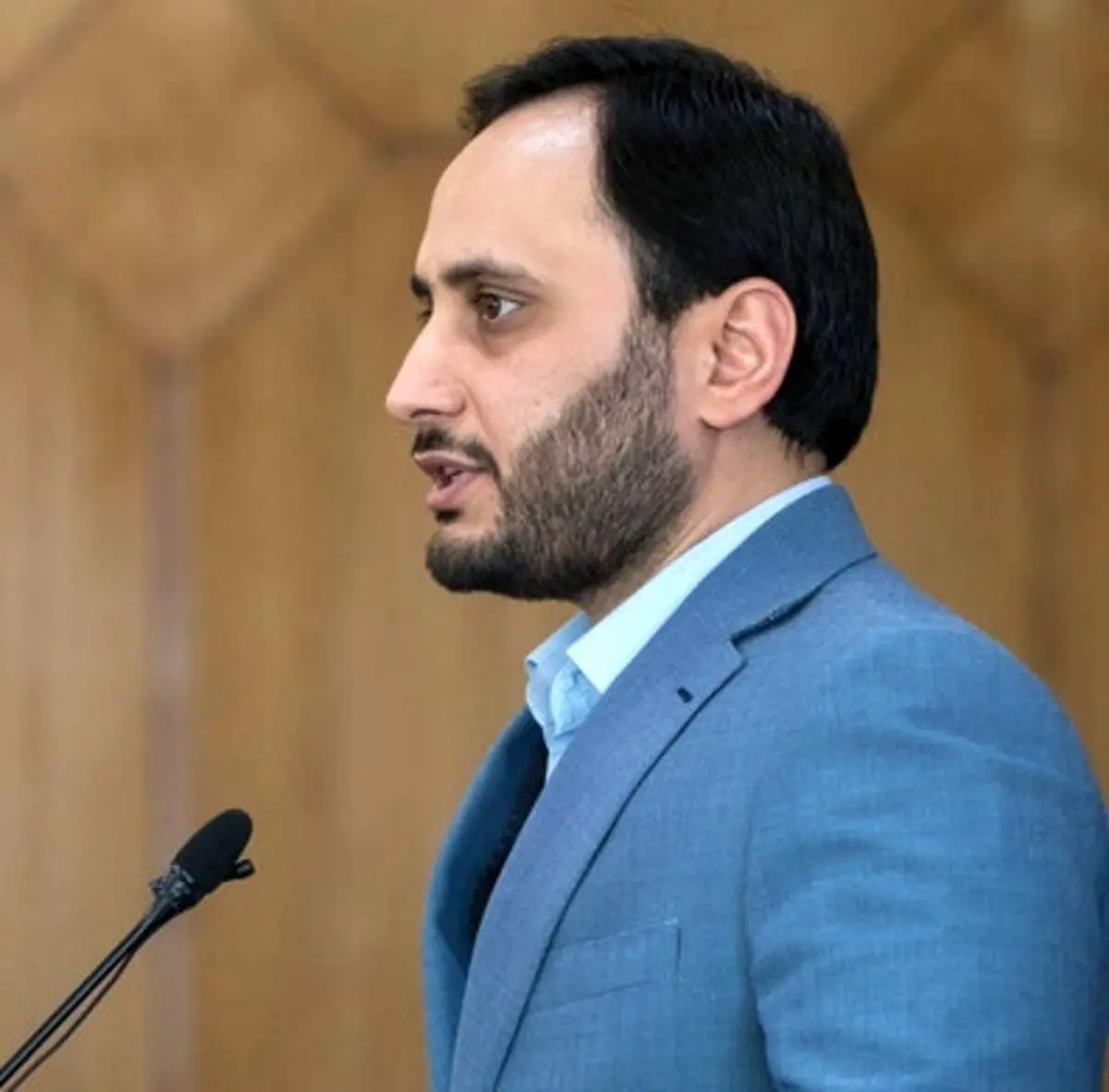 واکنش سخنگوی دولت به ممانعت آمریکا از صدور روادید اعضای تیم ملی کشتی
