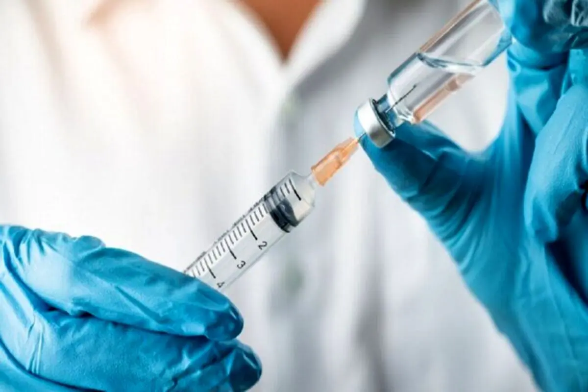 تزریق بیش از ۳۱۲ هزار دز واکسن کرونا در شبانه روز گذشته