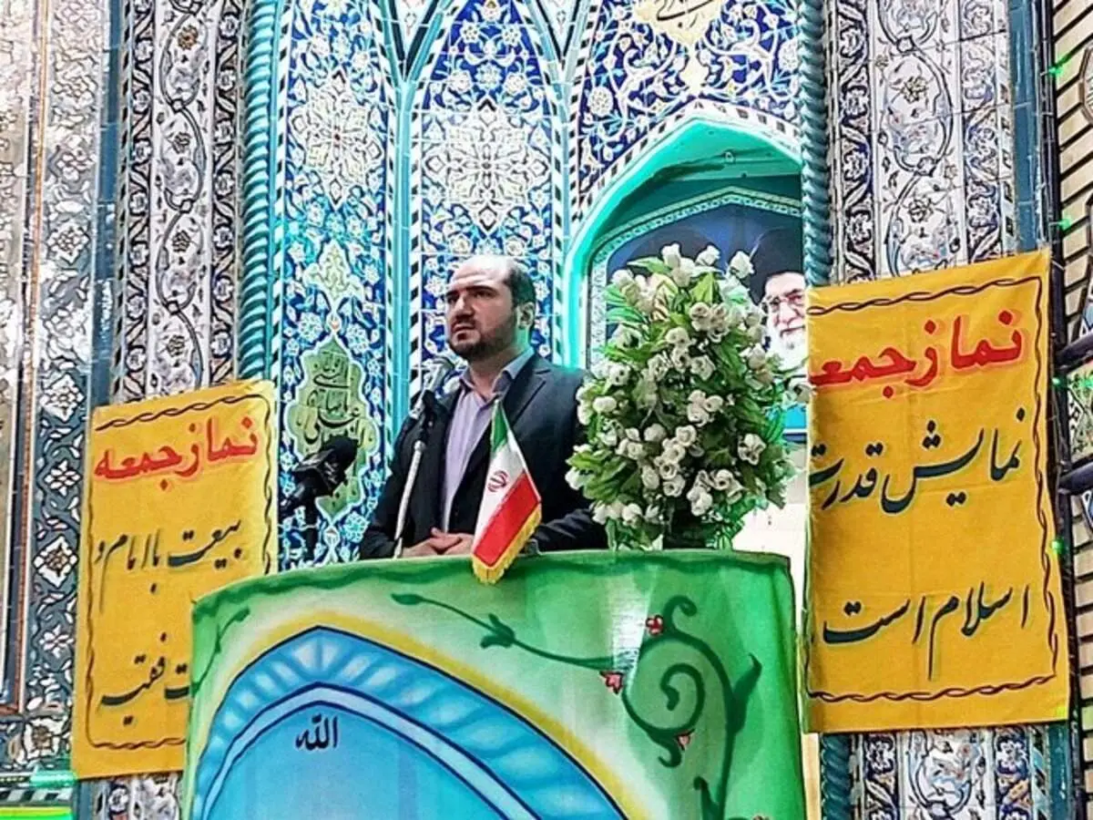 ۱۱۹۴ پروژه با ارزش ریالی ۲۲ هزار میلیارد تومان در دهه فجر به بهره برداری میرسد