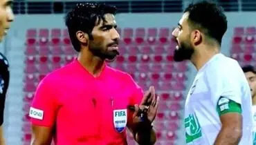 پیروزی الاهلی در شب گلزنی کنعانی زادگان/ اسماعیلی پاس گل داد