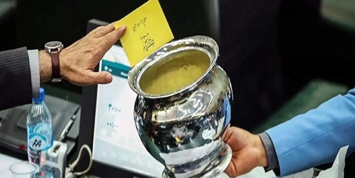 درخواست نمایندگان از قالیباف؛ «شفافیت آرا» را علنی و شفاف به رای بگذارید