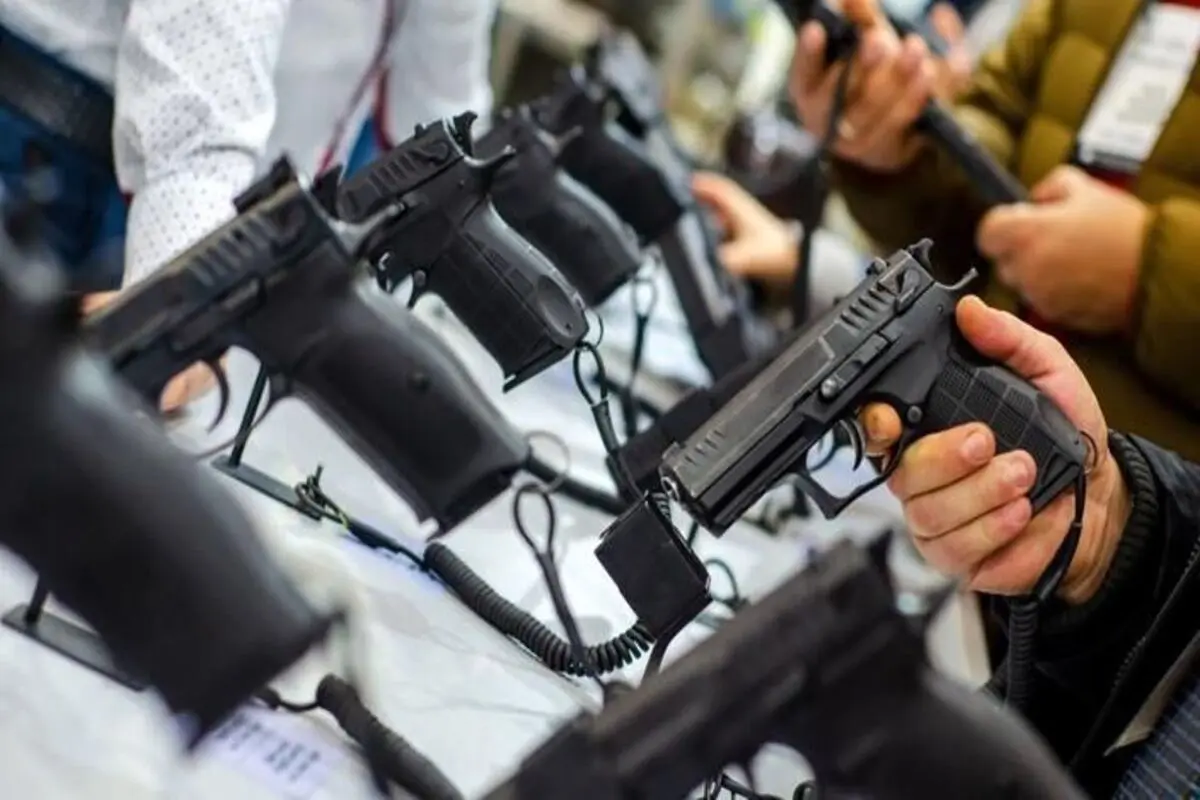 تکاپو برای تغییر قانون به کارگیری سلاح توسط نیرو‌های مسلح