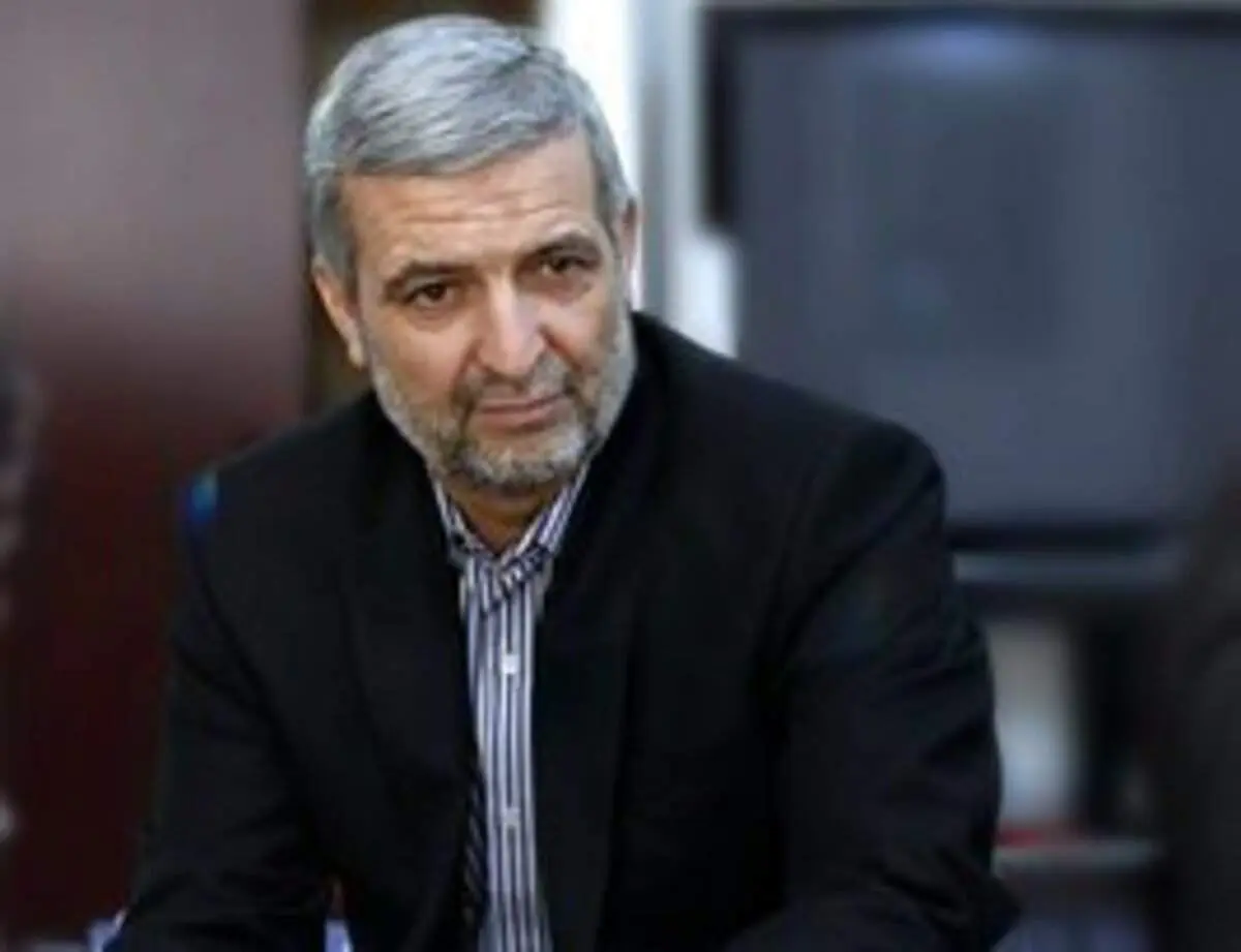 «کاظمی قمی» معاون مخبر شد