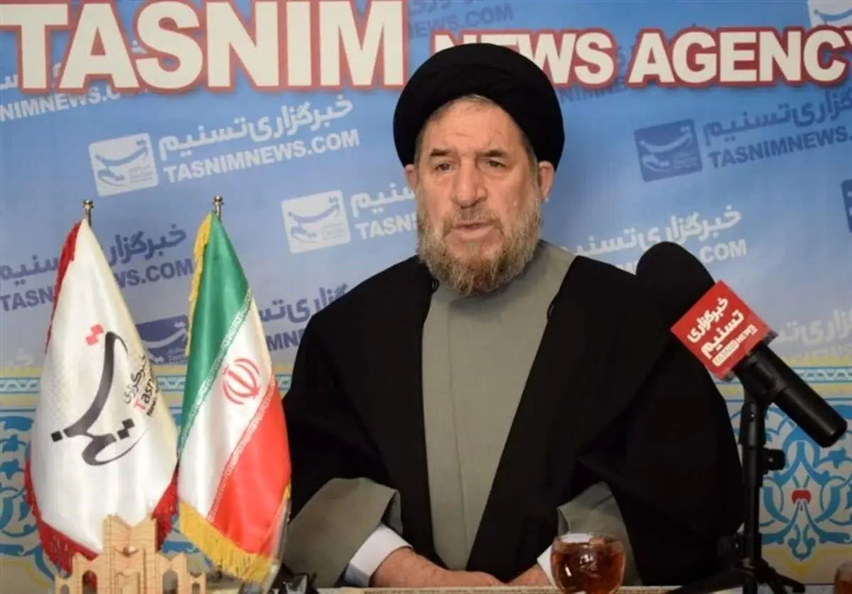 میرتاجالدینی: یارانه ۴۵ هزار تومانی افزایش نمییابد
