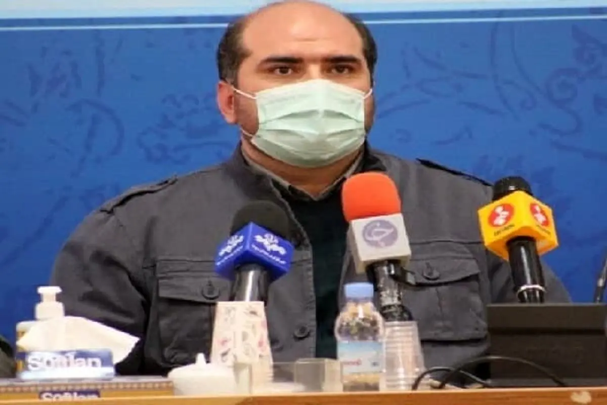 استاندار تهران: ۹۲ درصد دانش آموزان واکسن دریافت کردند