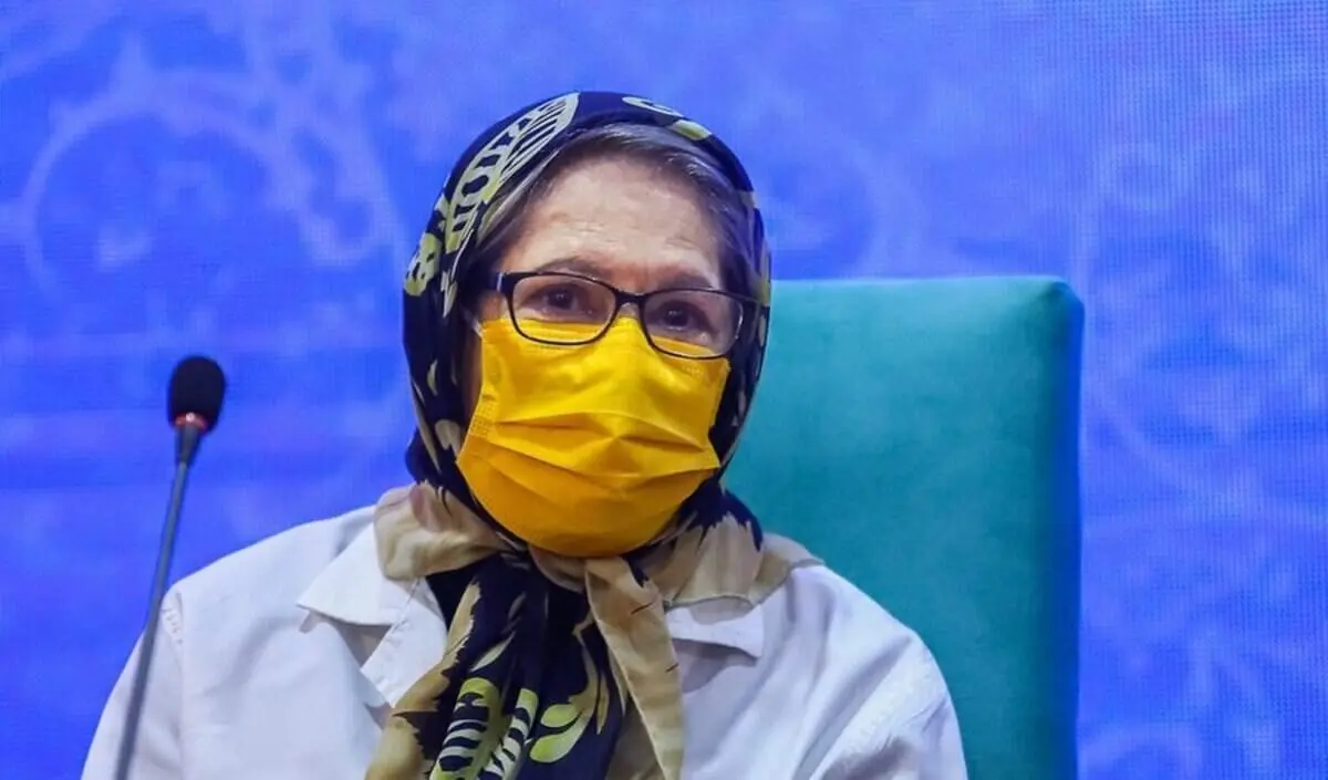 پیک وحشتناک امیکرون در ایران؛ کمتر از ۲ هفته دیگر
