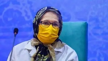 پیک وحشتناک امیکرون در ایران؛ کمتر از ۲ هفته دیگر