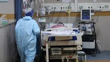 شناسایی ۲۳۱۳۰ بیمار جدید و  ۶۴ فوتی کرونا در کشور