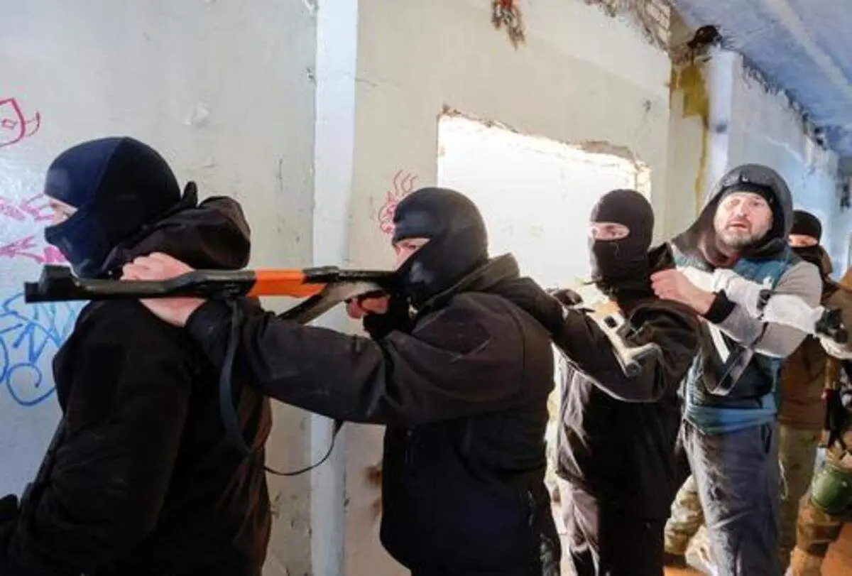 دیدنی‌های روز؛ افتتاحیه بازی‌های المپیک زمستانی ۲۰۲۲ پکن