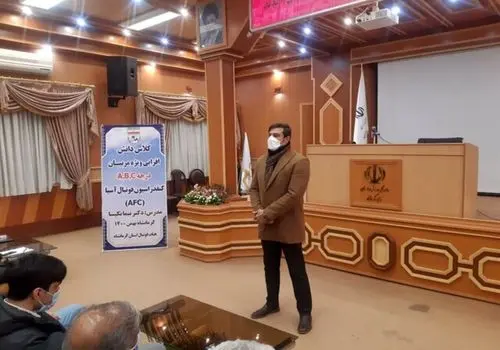 رئیس فدراسیون بوکس: اتحاد امروز کشور را مدیون خون شهدا هستیم