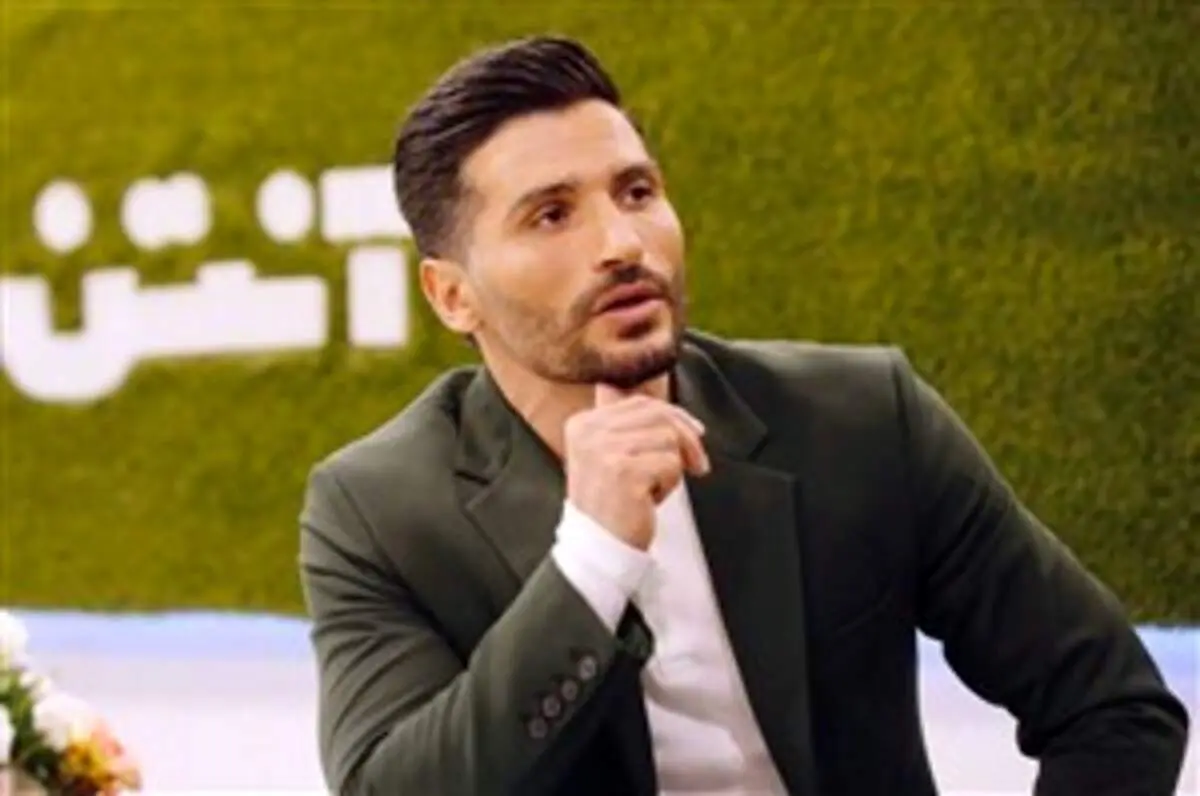 درگیری لفظی‌ پیشکسوتان سرخابی به‌خاطر انصاریان!