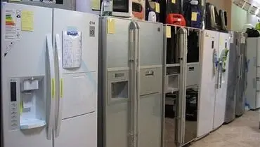 نامه سه انجمن صنفی لوازم خانگی به وزیر صمت جهت تطهیر گرانفروشان