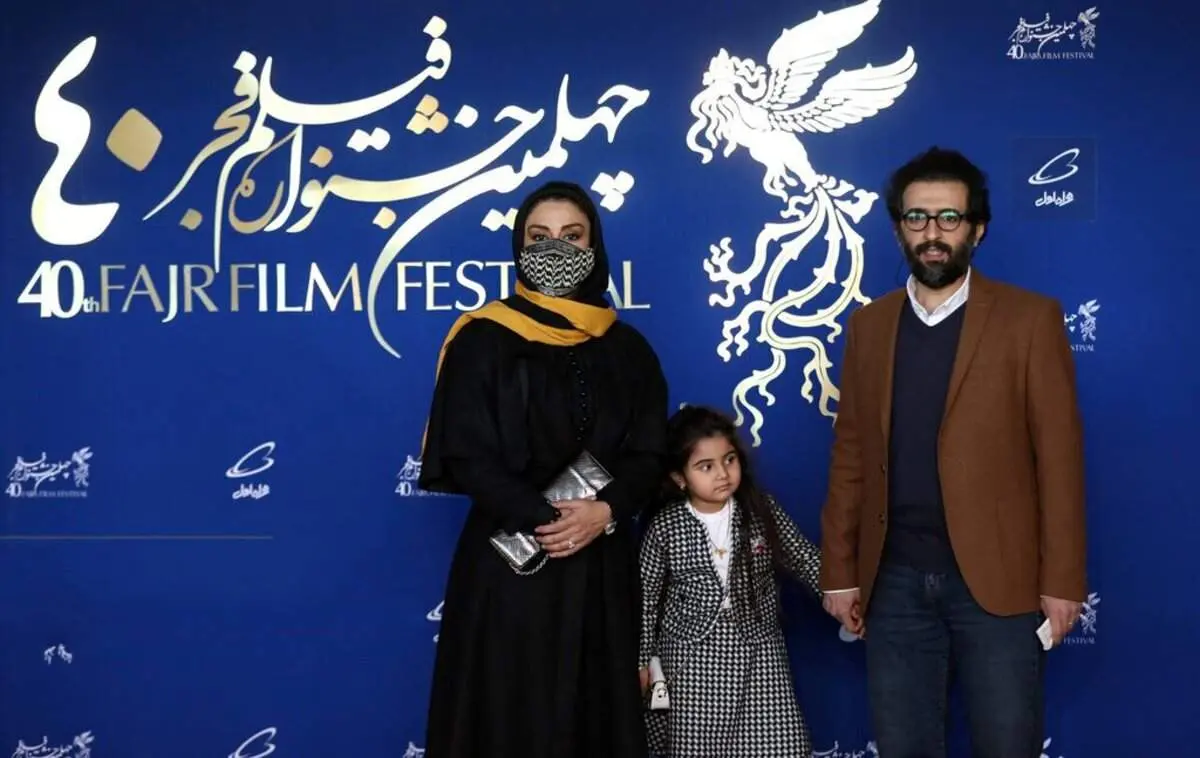 از حضور مریلا زارعی پس از ۳ سال تا شب طلایی سوگل خلیق | قاب‌های منتخب ششمین روز جشنواره فیلم فجر + تصاویر