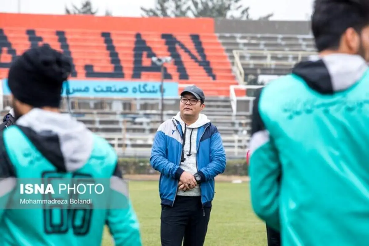 ربیعی: توقعها از مس رفسنجان بالا رفته است