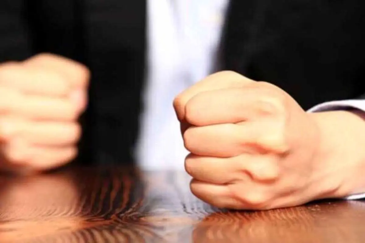چرا زود و زیاد عصبانی میشوم؟