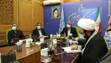 آیین‌نامه عفو با توجه به قوانین جدیدالتصویب باید به‌روزسانی شود