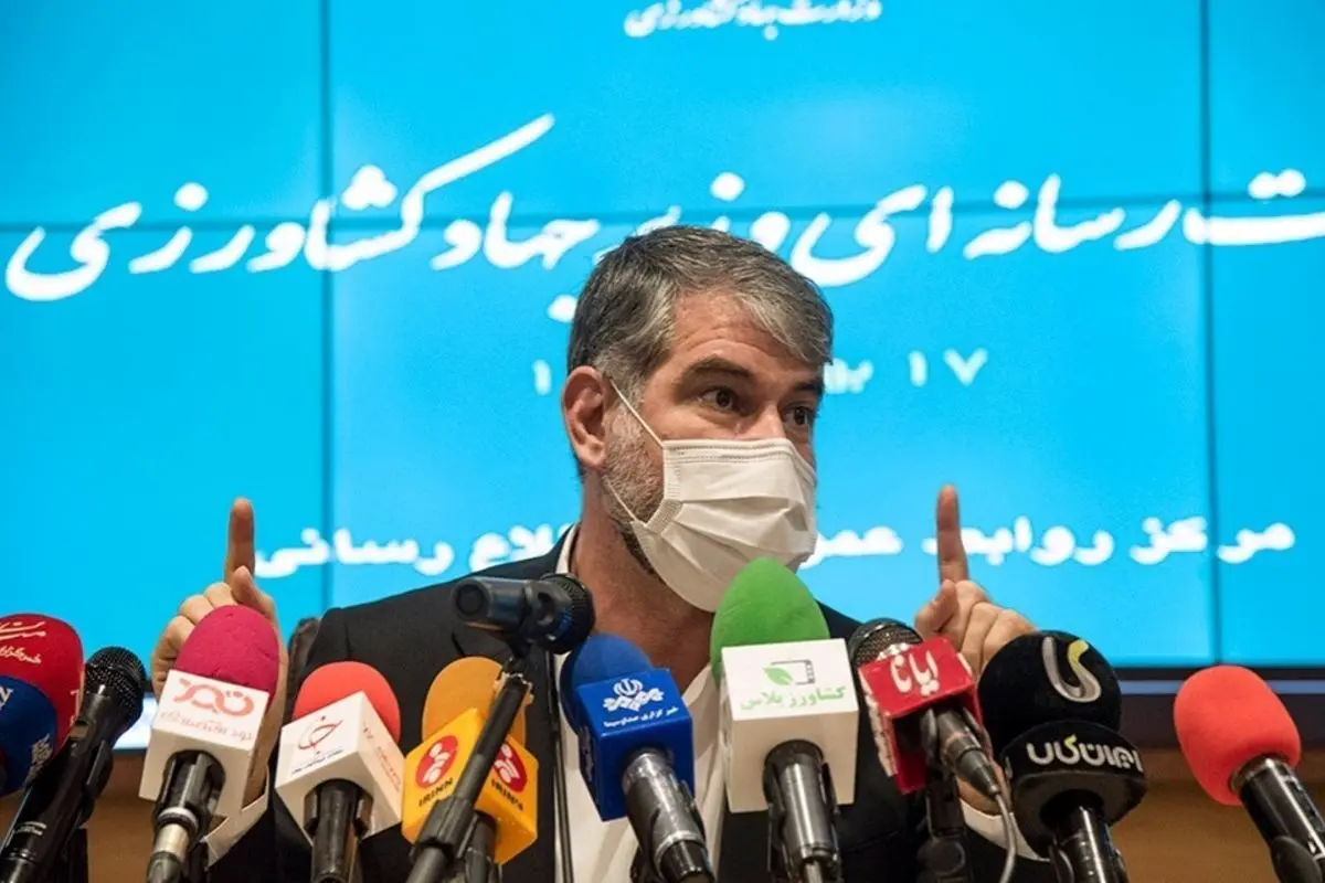 ساداتی نژاد: ارز۴۲۰۰ واردات نهاده های دامی تامین شده/توزیع اینترنتی برنج ایرانی + فیلم