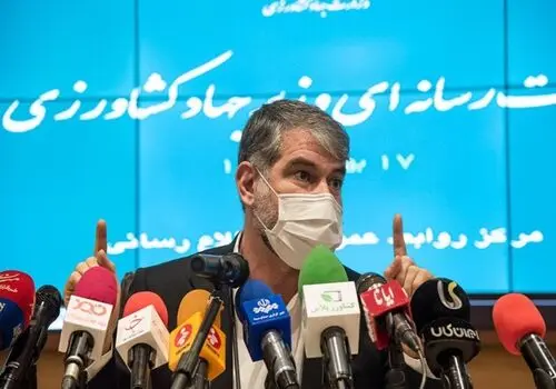 قیمت انواع نهاده های دامی و محصولات کشاورزی ۱۶ فروردین ۱۴۰۵ +جدول