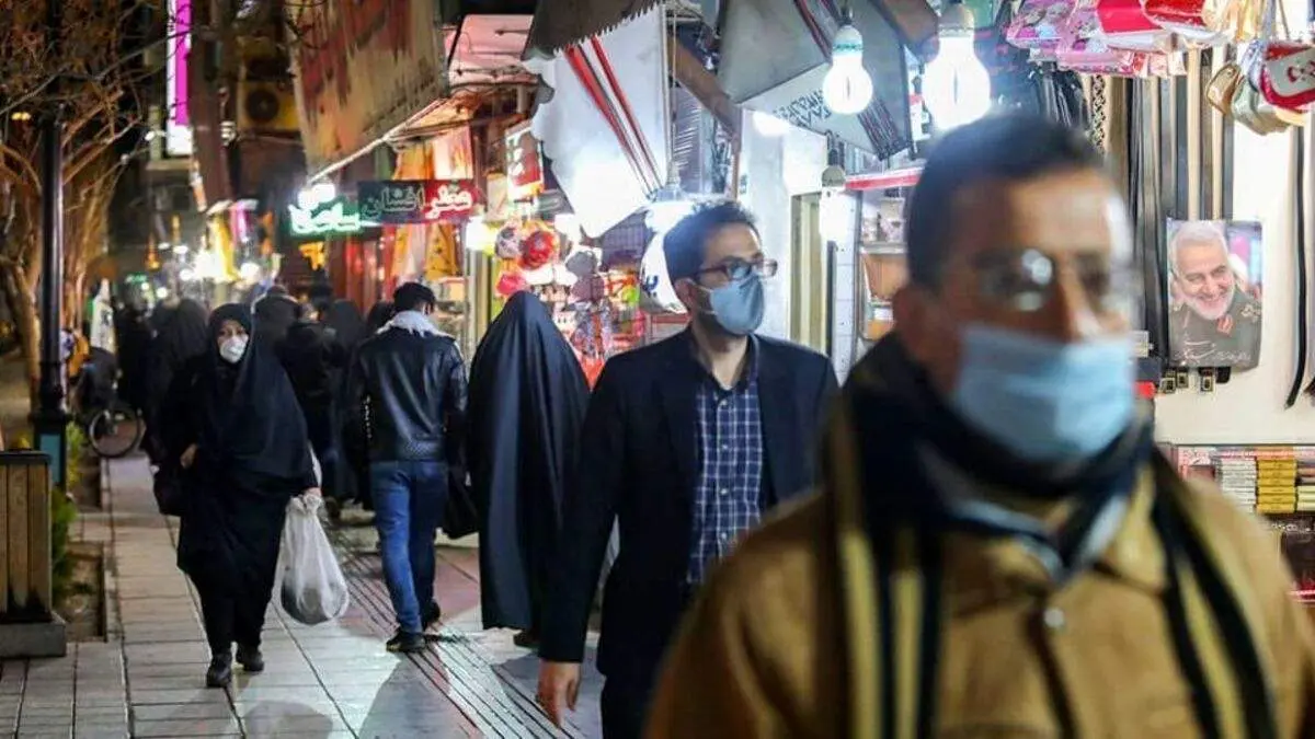 خبر جدید از فعالیت مدارس در شرایط قرمز کرونایی / محدودیت های سراسری اعمال می شود؟