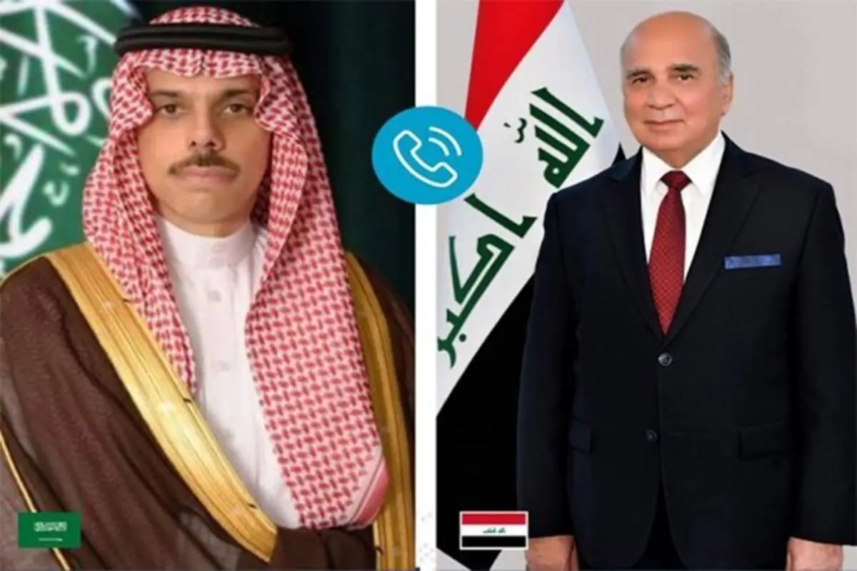 بررسی علل تاخیر برگزاری دور پنجم مذاکرات تهران و ریاض
