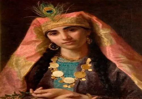 سینا سرلک خواننده نسخه ترکی «شهرزاد» شد!