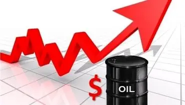 قیمت نفت اوپک رکورد ۸ ساله را شکست
