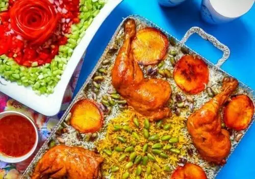  پسته از مرز یک میلیون تومان گذشت
