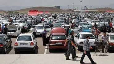 کاهش ۵ تا ۱۰ میلیون تومانی قیمت برخی خودرو‌ها